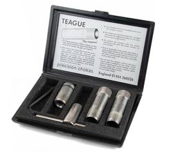 Buy Teague Blaser Chokes Box Set 12 Gauge in NZ New Zealand.