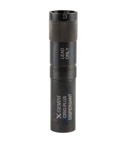 Buy Gemini 12G Rifled Choke Crio Plus Extended in NZ New Zealand.
