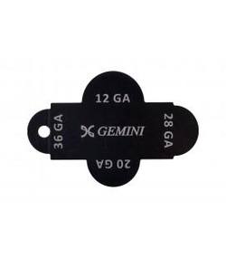 Buy Gemini Choke Key Universal Gauge in NZ New Zealand.