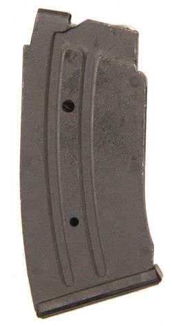 Buy CZ/Brno 22 LR Magazine 10 Round Steel *Fits JW-15* in NZ New Zealand.