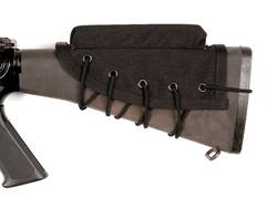 Buy BlackHawk Rifle Cheek Pad/Rest with Lace in NZ New Zealand.