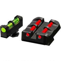 Buy *HI VIZ Glock Target Sight Set in NZ New Zealand.