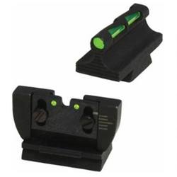 Buy HI VIZ Litewave Ruger 10/22 Sight System in NZ New Zealand.