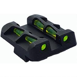 Buy HI VIZ Litewave SIG P Series #8 Rear Sight in NZ New Zealand.