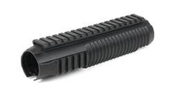 Buy Mossberg Tri-Railed Forend: Synthetic - Fit Mossberg 500 & 590 Models in NZ New Zealand.