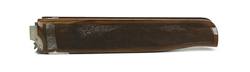 Buy Second-hand Miscellaneous Nikko Under and Over Wood Forend in NZ New Zealand.