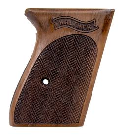 Buy Walther PPK Grip: Wood in NZ New Zealand.