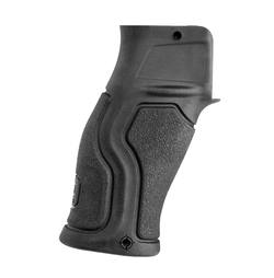 Buy FAB Defense Gradus Rubberized Reduced Angle Ergonomic Pistol Grip in NZ New Zealand.