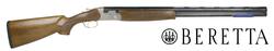 Buy 28ga Beretta 686 Silver Pigeon 1 MY19 Field 28" in NZ New Zealand.