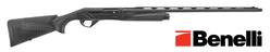 Buy 28ga Benelli Super Black Eagle 3 Black Synthetic 28" in NZ New Zealand.