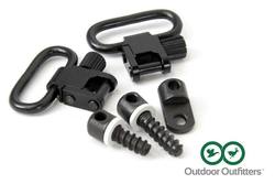 Buy Outdoor Outfitters QD Sling Swivel Kit in NZ New Zealand.
