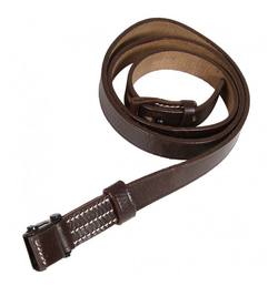 Buy Mauser K98 Leather Sling in NZ New Zealand.
