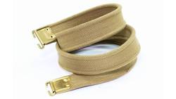 Buy Enfield 303 Rifle Sling WWII Reproduction in NZ New Zealand.