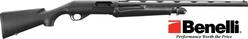 Buy 12ga Benelli Nova Black Synthetic Pump-Action: 28" in NZ New Zealand.