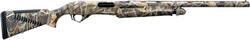 12ga Benelli SuperNova Max4 Camo: 28"
