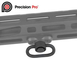 Buy Precision Pro QD Sling Swivel 1.25" in NZ New Zealand.