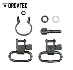 Buy GroveTec GT Barrel Band/Swivel Set GTSW-42 in NZ New Zealand.