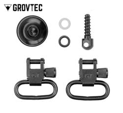 Buy GrovTec GT Magazine Cap & Swivel Set for Winchester 1200/1300 in NZ New Zealand.