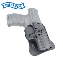Buy Walther Polymer Paddle Holster in NZ New Zealand.