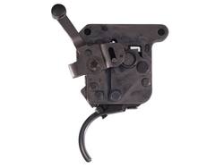 Buy Remington Model 7 XMP Trigger Assembly Right Black in NZ New Zealand.
