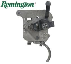Buy Remington 700 X-Mark Pro Trigger Group Left-Hand Blued in NZ New Zealand.