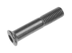 Buy Remington 700 Front Trigger Guard Screw BDL Stainless in NZ New Zealand.