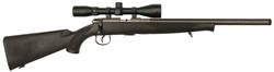 Buy 22 Outdoor Arms JW-15 Carbon Full Barrel with Silencer & Ranger Scope Package in NZ New Zealand.