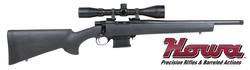 Buy 300-BLK Howa 1500 MiniAction Heavy Barrel 16" with Ranger Scope in NZ New Zealand.