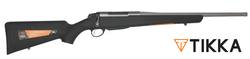 Buy 300 Blackout Tikka T3X Custom Walther Lothar Barrel 1:8 Twist in NZ New Zealand.