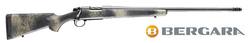 Buy 300 PRC Bergara B14 Wilderness Ridge Cerakote Camo 24" Threaded in NZ New Zealand.