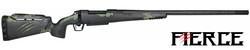 Buy Fierce Carbon Rival XP Forest 24" with Muzzle Brake & Adj-Comb| 300-PRC, 7MM-REM-MAG or 7MM-PRC in NZ New Zealand.