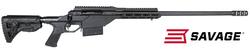 Buy 300 Win Mag Savage 110BA Stealth Blued/Aluminium Matte Black Bolt Action in NZ New Zealand.