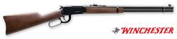 Buy 30-30 Winchester 1894 Blued/Walnut: 20" in NZ New Zealand.