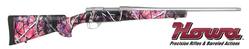Buy .308 Howa 1500 Stainless/Houge Muddy Girl in NZ New Zealand.