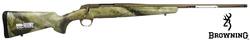 Buy Browning X-Bolt Hell's Canyon Speed Cerakote A-TACS AU Camo in NZ New Zealand.