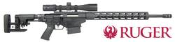 Buy .308 Ruger Precision Enhanced M-Lok 20" & Zeiss Conquest V4 3-12x44 Package in NZ New Zealand.