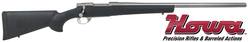 Buy 308 Howa 1500 Stainless Hogue 24" Varmint Barrel (1:10) in NZ New Zealand.