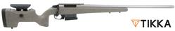 Buy Tikka T3x UPR Stainless 24" Threaded with Adjustable Cheek Piece in NZ New Zealand.