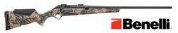 Buy Benelli Lupo BE.S.T Open Country Camo 22" Threaded in NZ New Zealand.
