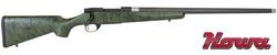 Buy 308 Howa Carbon Elevate OD Green 24" Threaded in NZ New Zealand.