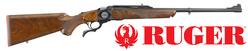 Buy .308 Ruger No.1 Rifle: 50th Anniversary Limited Edition - Blued/Walnut in NZ New Zealand.