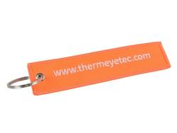 Buy ThermTec Key Ring in NZ New Zealand.