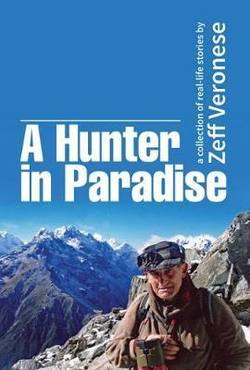 Buy A Hunter in Paradise by Zeff Veronese in NZ New Zealand.