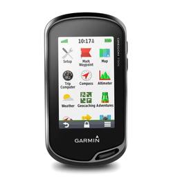 Buy Garmin Oregon 750t Handheld GPS Navigator with NZ/AUS TOPO Maps in NZ New Zealand.