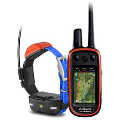 Buy Garmin Alpha 100 Handheld & T5 Mini Dog Collar GPS Tracking System in NZ New Zealand.