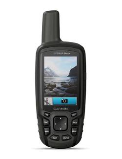Buy Garmin GPSMAP 64csx Handheld GPS with Navigation Sensors and Camera in NZ New Zealand.