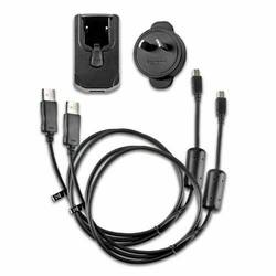 Buy Garmin AC Adapter and USB Cable Kit in NZ New Zealand.