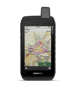 Buy Garmin Montana 700 Rugged GPS Touchscreen Navigator in NZ New Zealand.