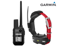 Buy Garmin Alpha 10 GPS & TT15 Mini Collar Package in NZ New Zealand.