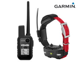 Buy Garmin Alpha 200 & TT15X Collar Package in NZ New Zealand.